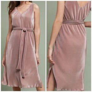 Anthro HD in Paris Blush Dusk *NO BELT*